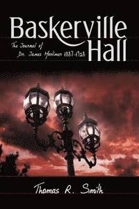 bokomslag Baskerville Hall