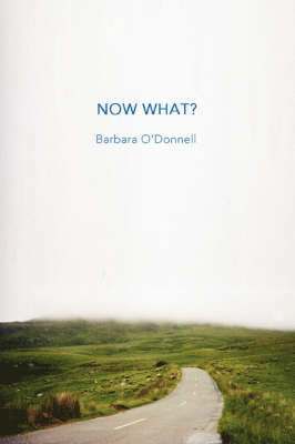 Barbara O'Donnell - Now What?, Häftad. Tillgänglighet: Lägg i varukorg