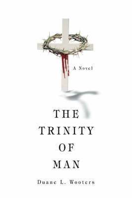 bokomslag Trinity of Man