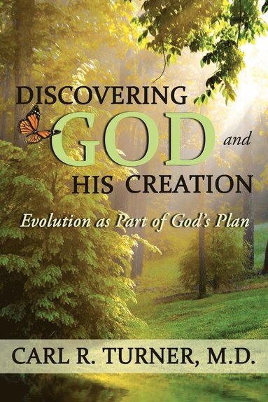 bokomslag Discovering God and His Creation