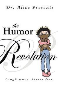 bokomslag The Humor Revolution