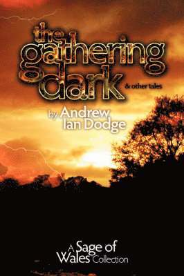 bokomslag Gathering Dark and Other Tales