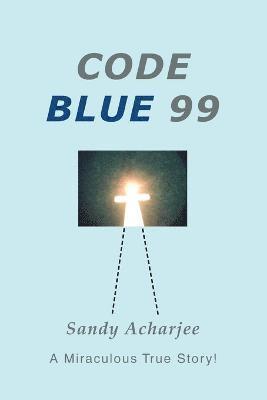 bokomslag Code Blue 99