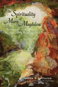 bokomslag Spirituality of Mary Magdalene