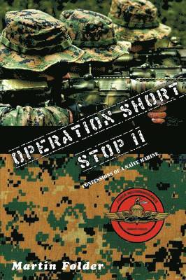 bokomslag Operation Shortstop