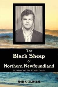 bokomslag Black Sheep Of Northern Newfoundland
