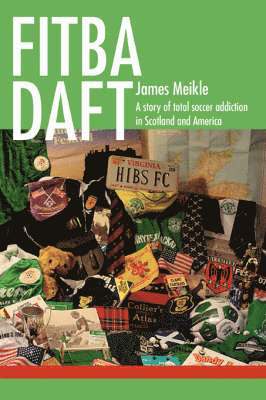 James Meikle - Fitba daft, Häftad