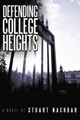 Defending College Heights 1