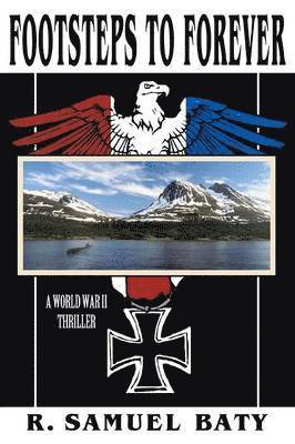 Footsteps to Forever