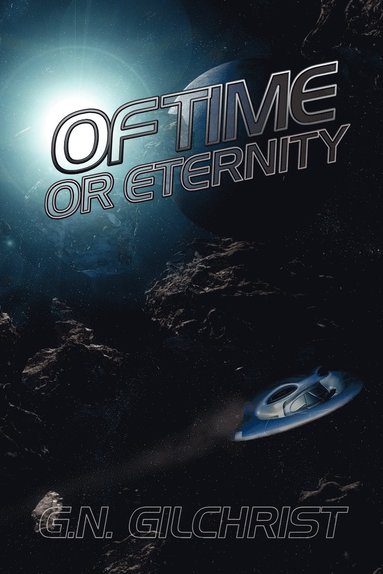 bokomslag Of Time or Eternity