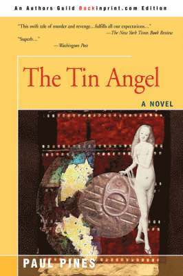 The Tin Angel 1