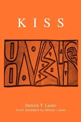 bokomslag Kiss