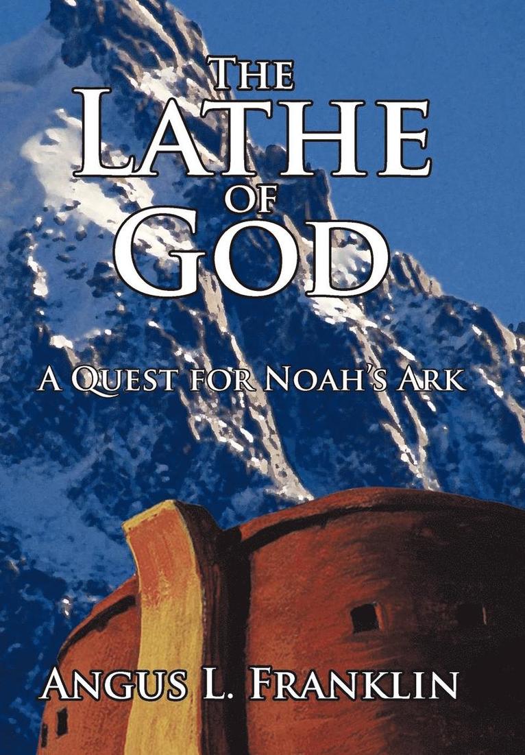 The Lathe of God 1