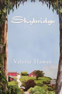 Valerie Hawes - Skybridge, Häftad. Tillgänglighet: Lägg i varukorg