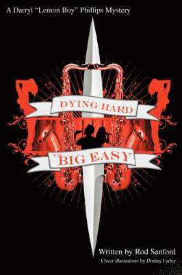 Dying Hard in the Big Easy 1