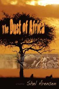 bokomslag Dust of Africa
