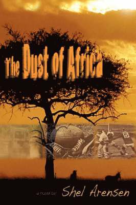 Dust of Africa 1