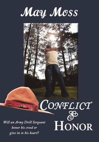 bokomslag Conflict & Honor