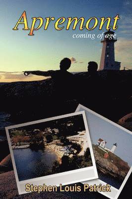Stephen Louis Patrick - Apremont, Häftad