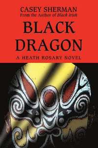 bokomslag Black Dragon