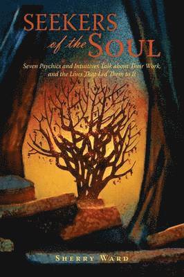 Sherry Ward - Seekers of the Soul, Häftad