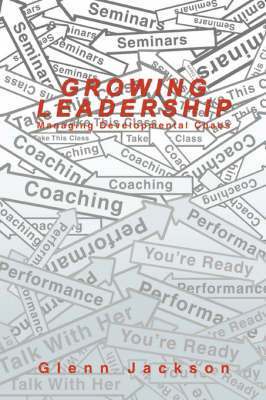 Growing Leadership 1