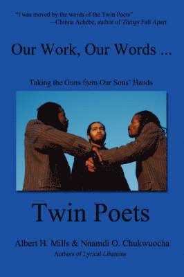 Our Work, Our Words ... 1