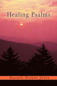 bokomslag Healing Psalms