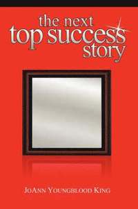 bokomslag Next Top Success Story