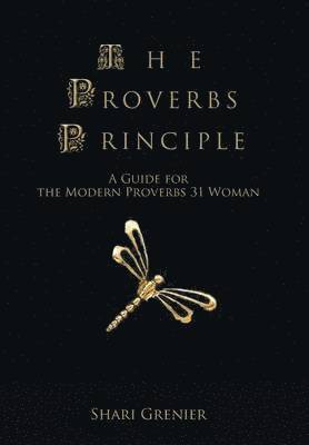 bokomslag The Proverbs Principle