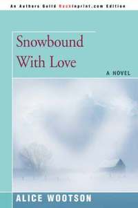 bokomslag Snowbound with Love