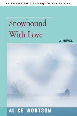 bokomslag Snowbound with Love