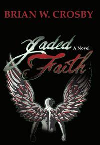 bokomslag Jaded Faith