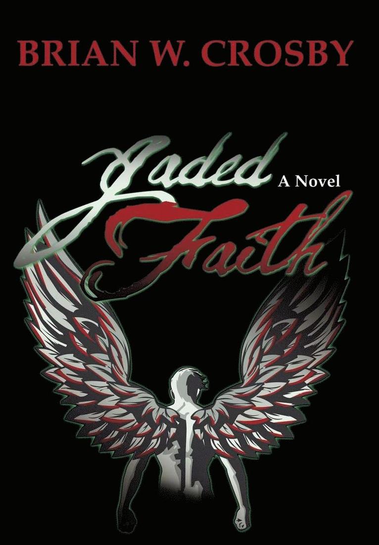 Jaded Faith 1