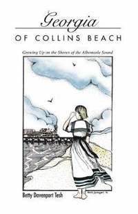 bokomslag Georgia of Collins Beach