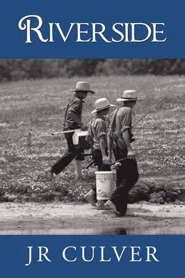 Jr Culver, Jr. Culver, JR Culver - Riverside, Häftad