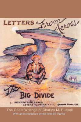 Letters from Across the Big Divide 1