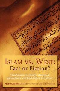 bokomslag Islam vs. West