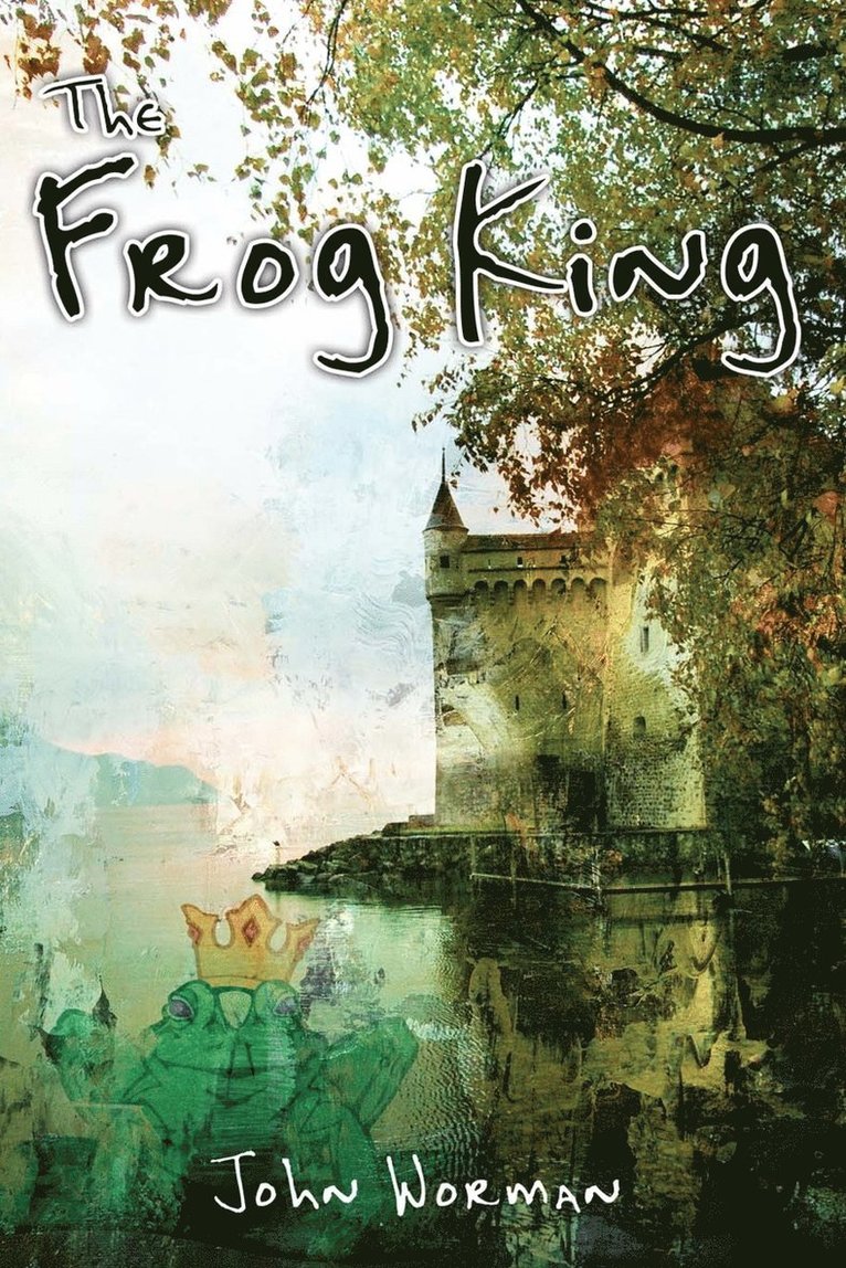 The Frog King 1