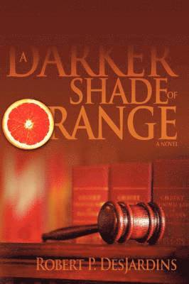 A Darker Shade of Orange 1