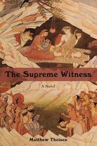 bokomslag The Supreme Witness