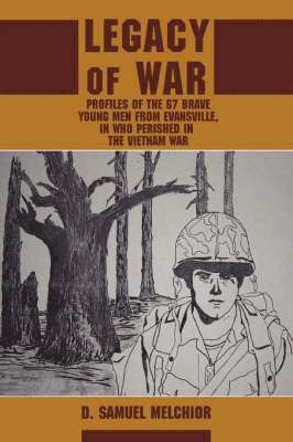 bokomslag Legacy of War