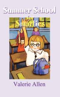 bokomslag Summer School for Smarties