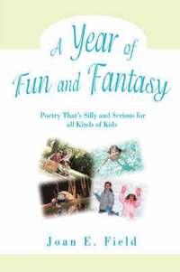 bokomslag Year of Fun and Fantasy
