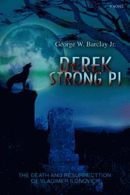 Derek Strong Pi 1