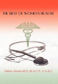 bokomslag The Best of Women's Health
