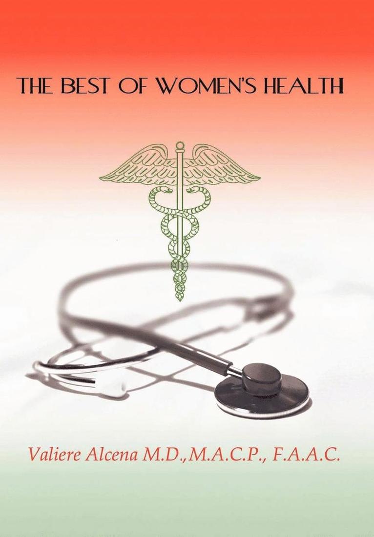The Best of Women's Health 1