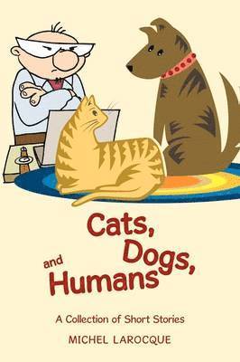 Cats, Dogs, and Humans 1