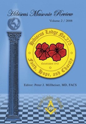 Hibiscus Masonic Review 1