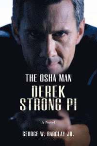 bokomslag Derek Strong Pi
